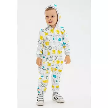 КотМарКот Комбинезон Happy ZOO 664161285