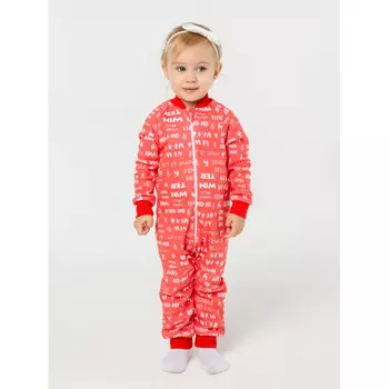 КотМарКот Комбинезон HO-HO-HO 288321655