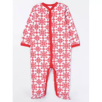 КотМарКот Комбинезон HO-HO-HO 601321646