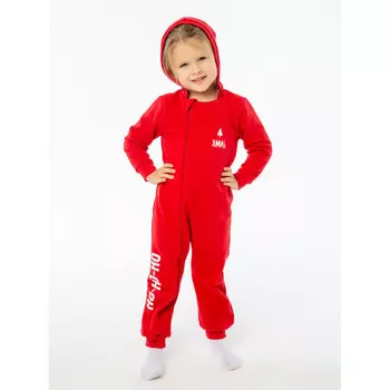 КотМарКот Комбинезон Ho-Ho-Ho 658321653