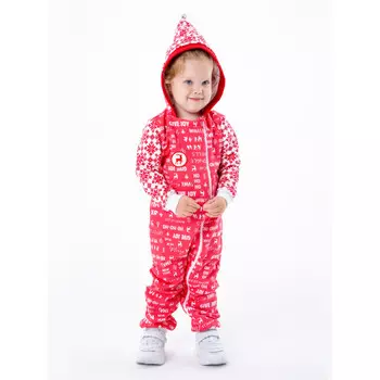 КотМарКот Комбинезон Ho-Ho-Ho 658321655