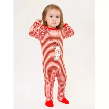 КотМарКот Комбинезон Китти 6250753