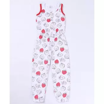 КотМарКот Комбинезон Клубничка 665541479