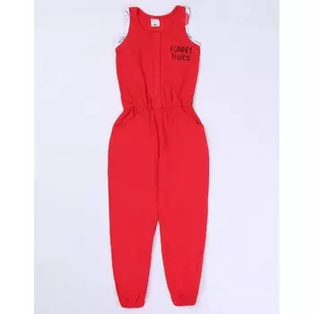 КотМарКот Комбинезон Клубничка 665541501