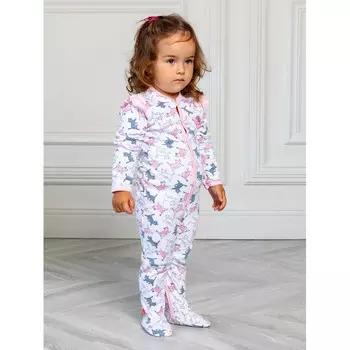 КотМарКот Комбинезон Котики 2021 6011010