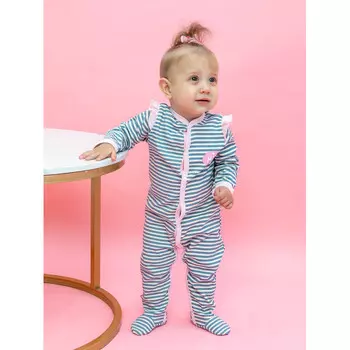 КотМарКот Комбинезон Котики 2021 6011018