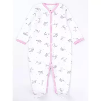 КотМарКот Комбинезон Котики