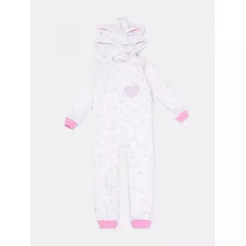 КотМарКот Комбинезон Кролик 6580696