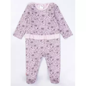 КотМарКот Комбинезон Кружево