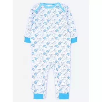 КотМарКот Комбинезон Ленивец 660111286