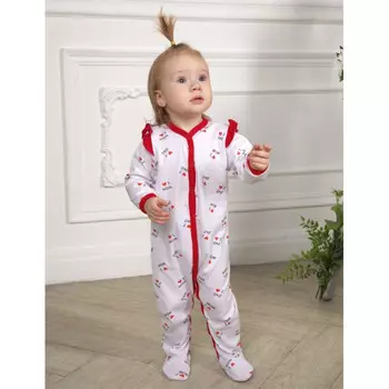 КотМарКот Комбинезон Love 6010968