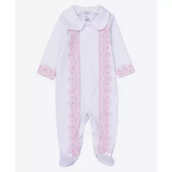 КотМарКот Комбинезон Маленькая леди 6321209