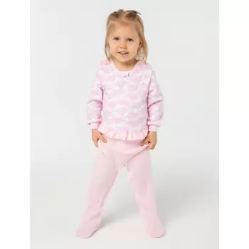 КотМарКот Комбинезон Маленькая леди 6341206