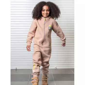 КотМарКот Комбинезон Meow Power 6825626