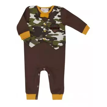 КотМарКот Комбинезон Милый герой 6240236