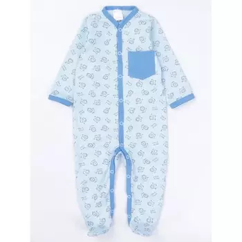 КотМарКот Комбинезон Мой львенок