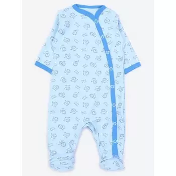 КотМарКот Комбинезон Мой львенок 606121587