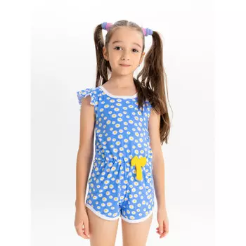 КотМарКот Комбинезон Ромашки 661521372