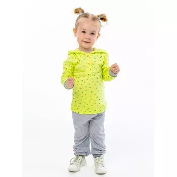 КотМарКот Комбинезон с капюшоном Croc&Tiger 654121351