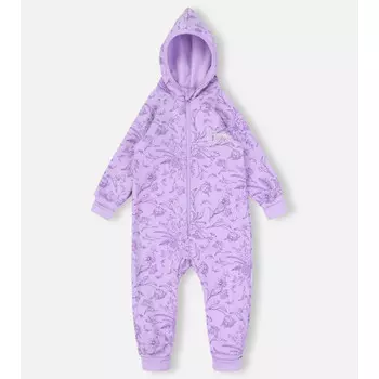 КотМарКот Комбинезон с капюшоном My Flower