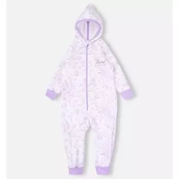 КотМарКот Комбинезон с капюшоном My Flower 669262460