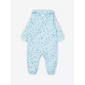 КотМарКот Комбинезон с капюшоном Слоник Joy 633111856