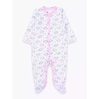 КотМарКот Комбинезон Слоник Joy 601221874