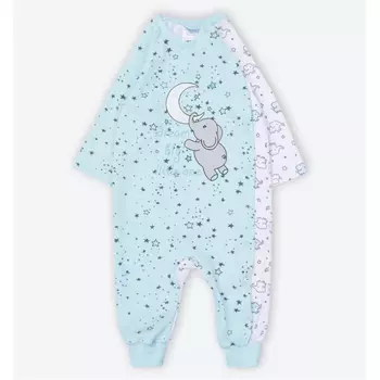 КотМарКот Комбинезон Слоник Joy 638111859