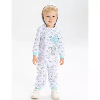 КотМарКот Комбинезон Слоник Joy 658111854