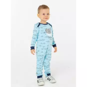 КотМарКот Комбинезон Слоники 2020 6600960