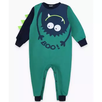 КотМарКот Комбинезон T-Rex 621161758