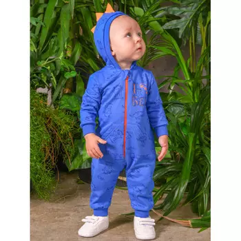 КотМарКот Комбинезон T-Rex 664162493