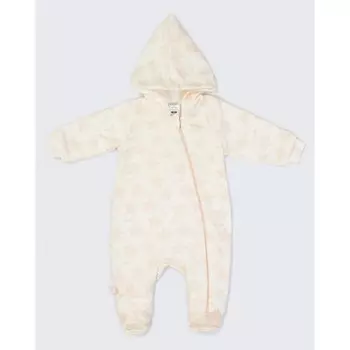 КотМарКот Комбинезон теплый Моя звездочка 6330901