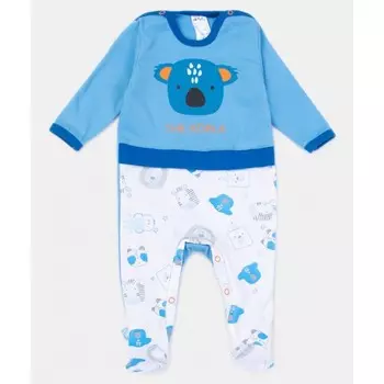 КотМарКот Комбинезон Wild Animal 6140684