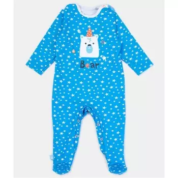 КотМарКот Комбинезон Wild Animal 6250689