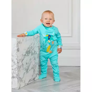 КотМарКот Комбинезон Занзибар