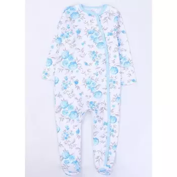 КотМарКот Комбинезон Зимняя роза 606221562