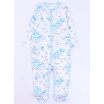 КотМарКот Комбинезон Зимняя роза 648221562