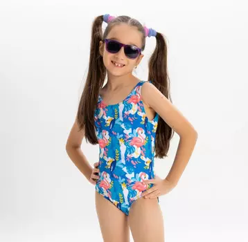 КотМарКот Купальник 3221196