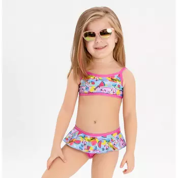 КотМарКот Купальник раздельный 3451971