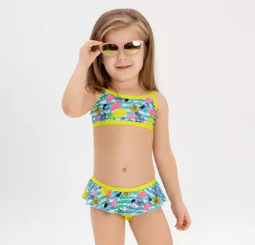 КотМарКот Купальник раздельный 3451972