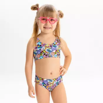 КотМарКот Купальник раздельный 3461970