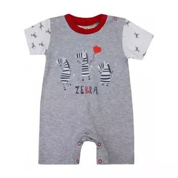 КотМарКот Песочник детский Зебра 6390480