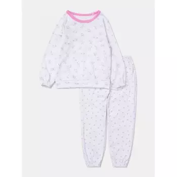 КотМарКот Пижама для девочки 2820123