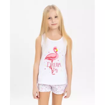 КотМарКот Пижама Flamingo 753741996