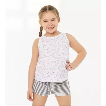 КотМарКот Пижама Flamingo 753741997