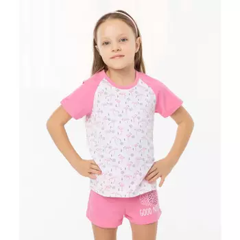 КотМарКот Пижама Flamingo 754741997