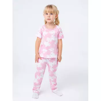 КотМарКот Пижама (футболка, брюки)