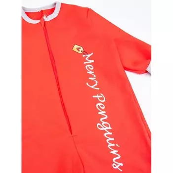 КотМарКот Пижама-слиппер Ms Peng 2880814