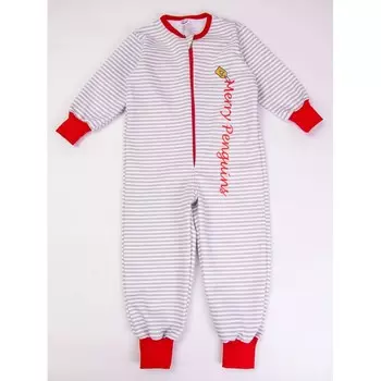 КотМарКот Пижама-слиппер Ms Peng 2880817